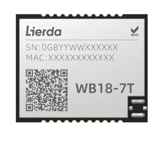 Lierda WB18-7T