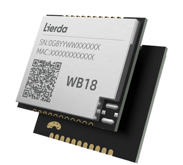 Lierda WB18