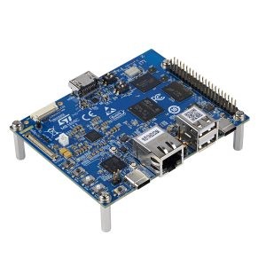 STM32MP2开发套件，简化PLC开发