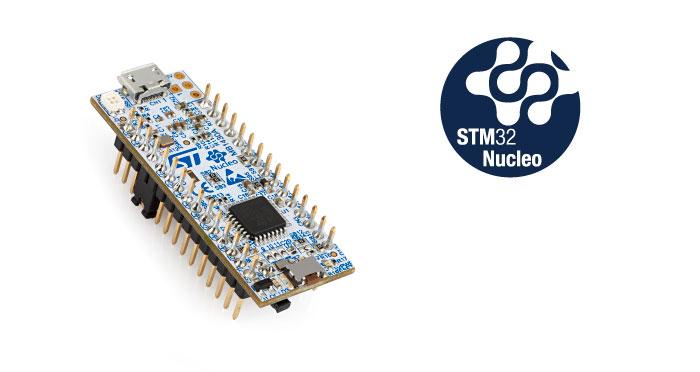 STM32G4 | 产品 | STM32 | MCU单片机 | 意法半导体STM | STMCU中文官网