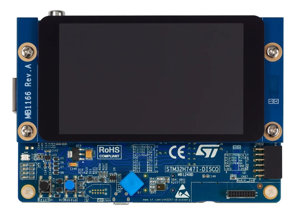 STM32H747_757 | STM32H7 | 产品 | STM32 | MCU单片机 | 意法半导体STM | STMCU中文官网