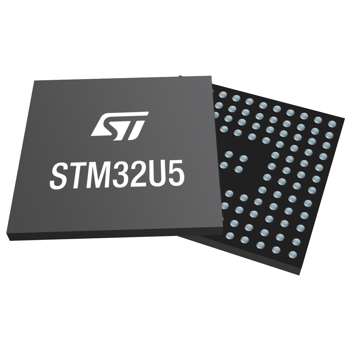STM32U5